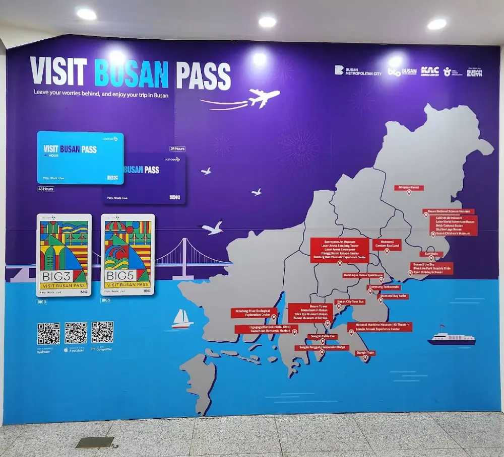 How to Travel from Seoul to Busan: KTX, Flight, and Bus Compared (2026 Guide)